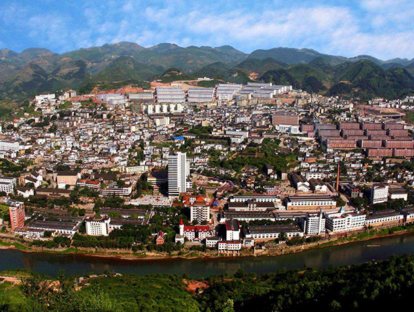 International Fastener Show China 2019 was crowned with complete success