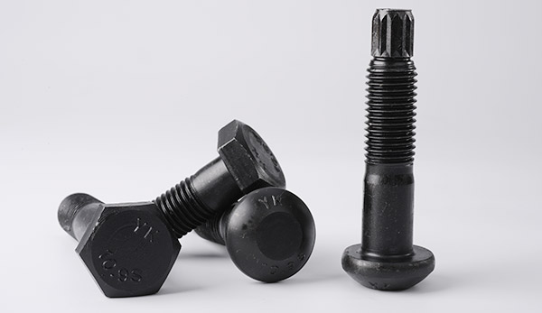 扭剪螺栓：對(duì)于熱處理加工的安全要求有哪些呢?